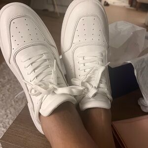 Stuart Weitzman sneakers